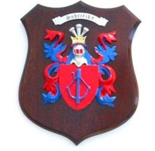 Subritzky Family History